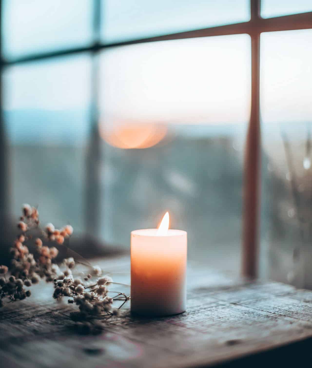 Kerzen Kauf Umweltprobleme Nachhaltigkeit - Blog Bravebird