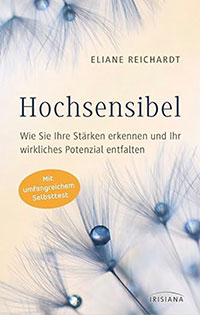 Hochsensibel Buchtipp