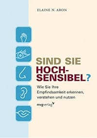 Hochsensibilität Buchtipp