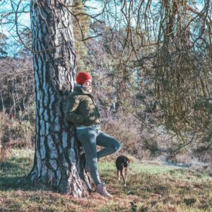 Mit Hochsensibilität leben - Reiseblog Bravebird