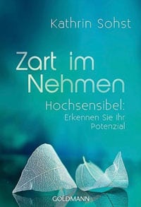 Zart im Nehmen Buchtipp