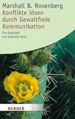 Gewaltfreie Kommunikation Konflikte Buch Hörbuch