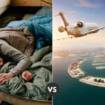 Ist nachhaltiges Reisen teurer? - Reiseblog Bravebird