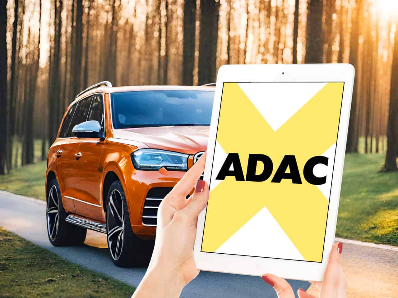 Was spricht gegen eine Mitgliedschaft beim ADAC? - Reiseblog Bravebird