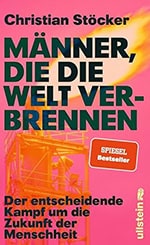 Männer, die die Welt verbrennen - Buchtipp