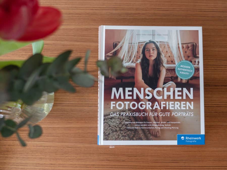 Selbstporträt Selfie Porträt Fotografie Buchtipp - Bravebird