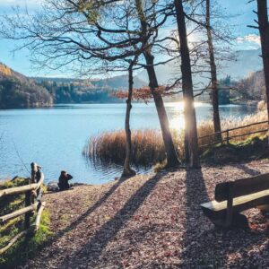 Die 13 schönsten Orte in Südtirols Süden - Reiseblog Bravebird