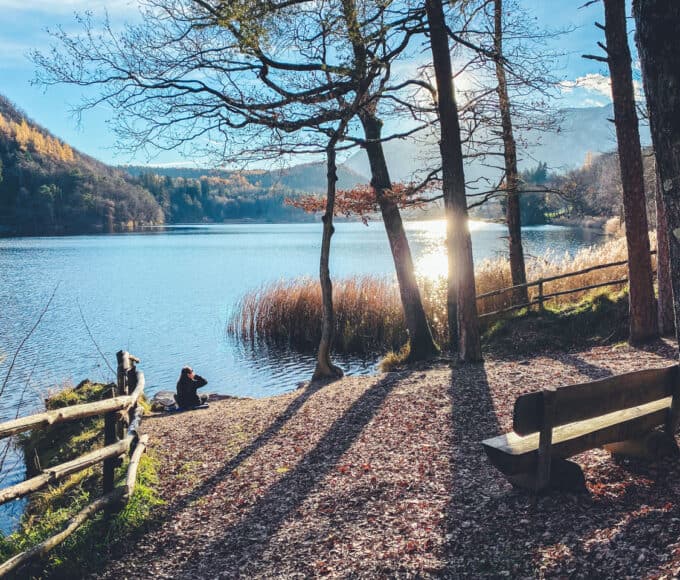 Die 13 schönsten Orte in Südtirols Süden - Reiseblog Bravebird