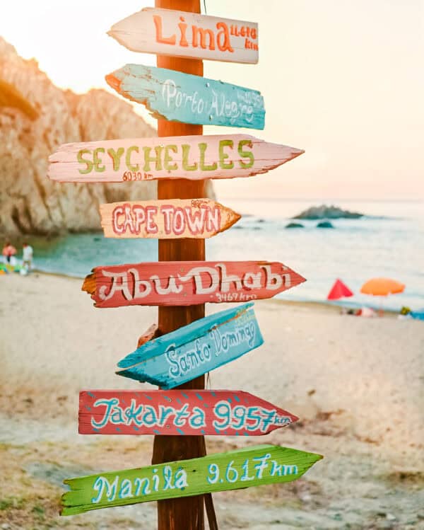 Unterschied nachhaltig und fair reisen - Reiseblog Bravebird