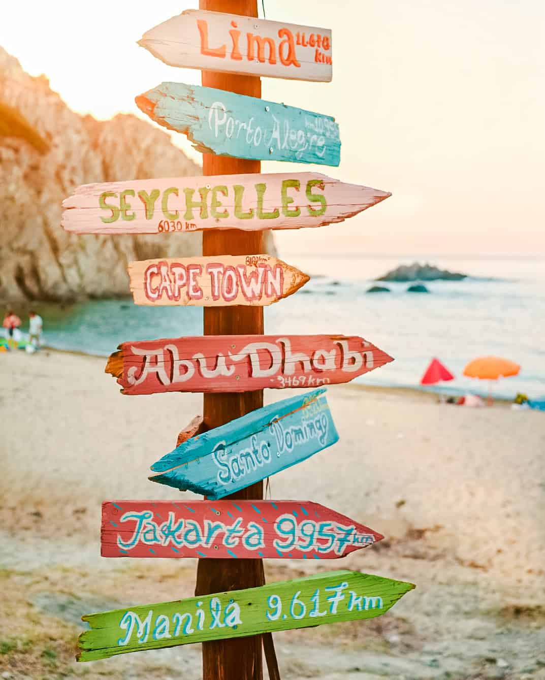 Unterschied nachhaltig und fair reisen - Reiseblog Bravebird