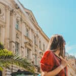 10 Alleinreise Ziele in Europa für Männer und Frauen - Reiseblog Bravebird