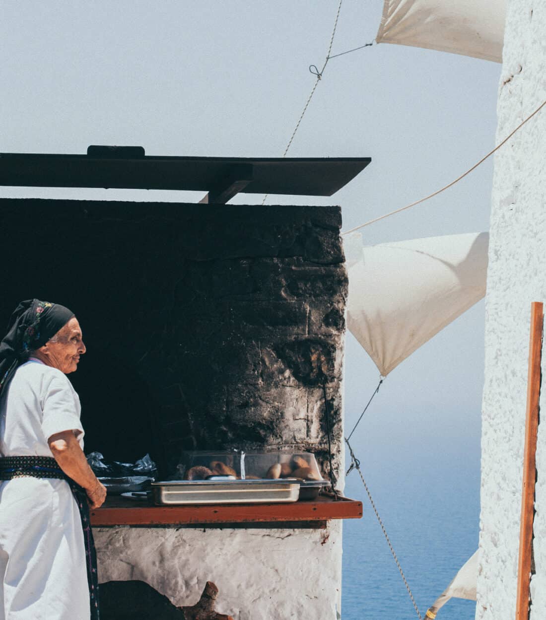 Blaue Zonen der Welt - Reiseblog Bravebird