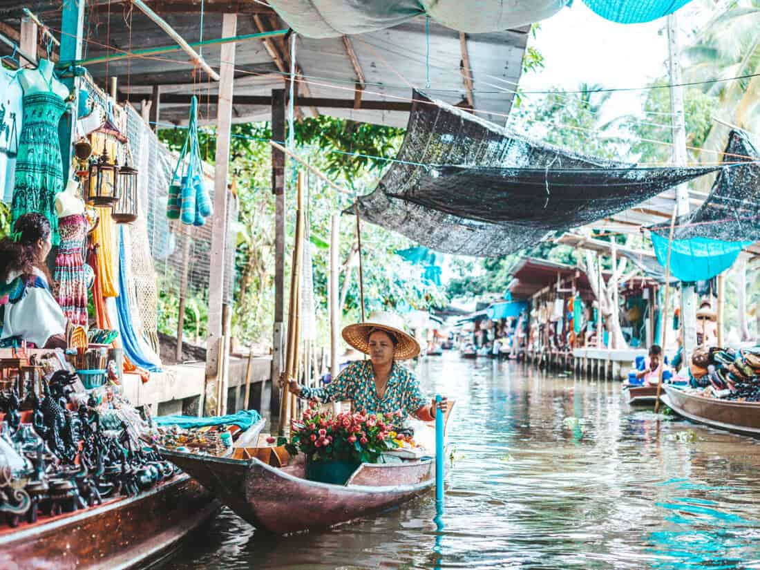 Fair Reisen - 10 Schritte, die einen Unterschied machen - Reiseblog Bravebird