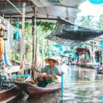 Fair Reisen - 10 Schritte, die einen Unterschied machen - Reiseblog Bravebird