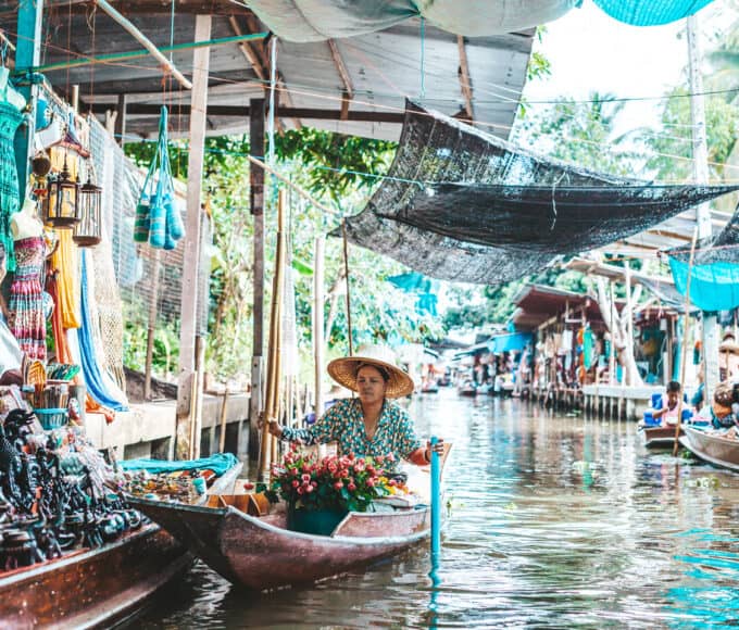 Fair Reisen - 10 Schritte, die einen Unterschied machen - Reiseblog Bravebird
