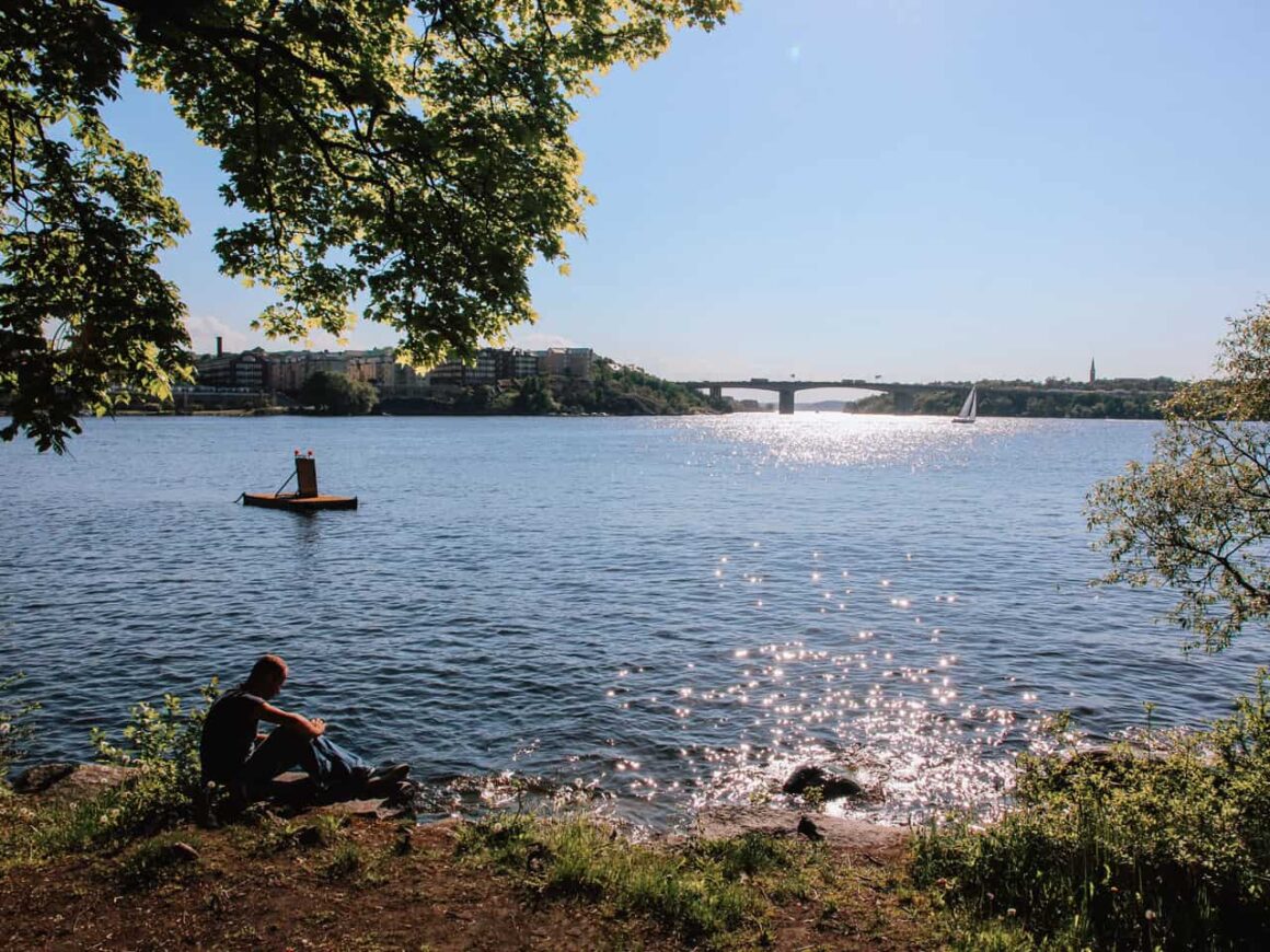 Stockholm Alleinreise - Reiseblog Bravebird