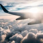 Nachhaltig Reisen mit dem Flugzeug - Reiseblog Bravebird