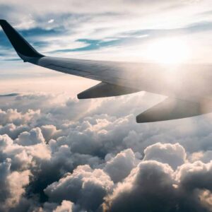 Nachhaltig Reisen mit dem Flugzeug - Reiseblog Bravebird