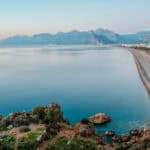 Antalya Rundreise Lykische Küste - Reiseblog Bravebird