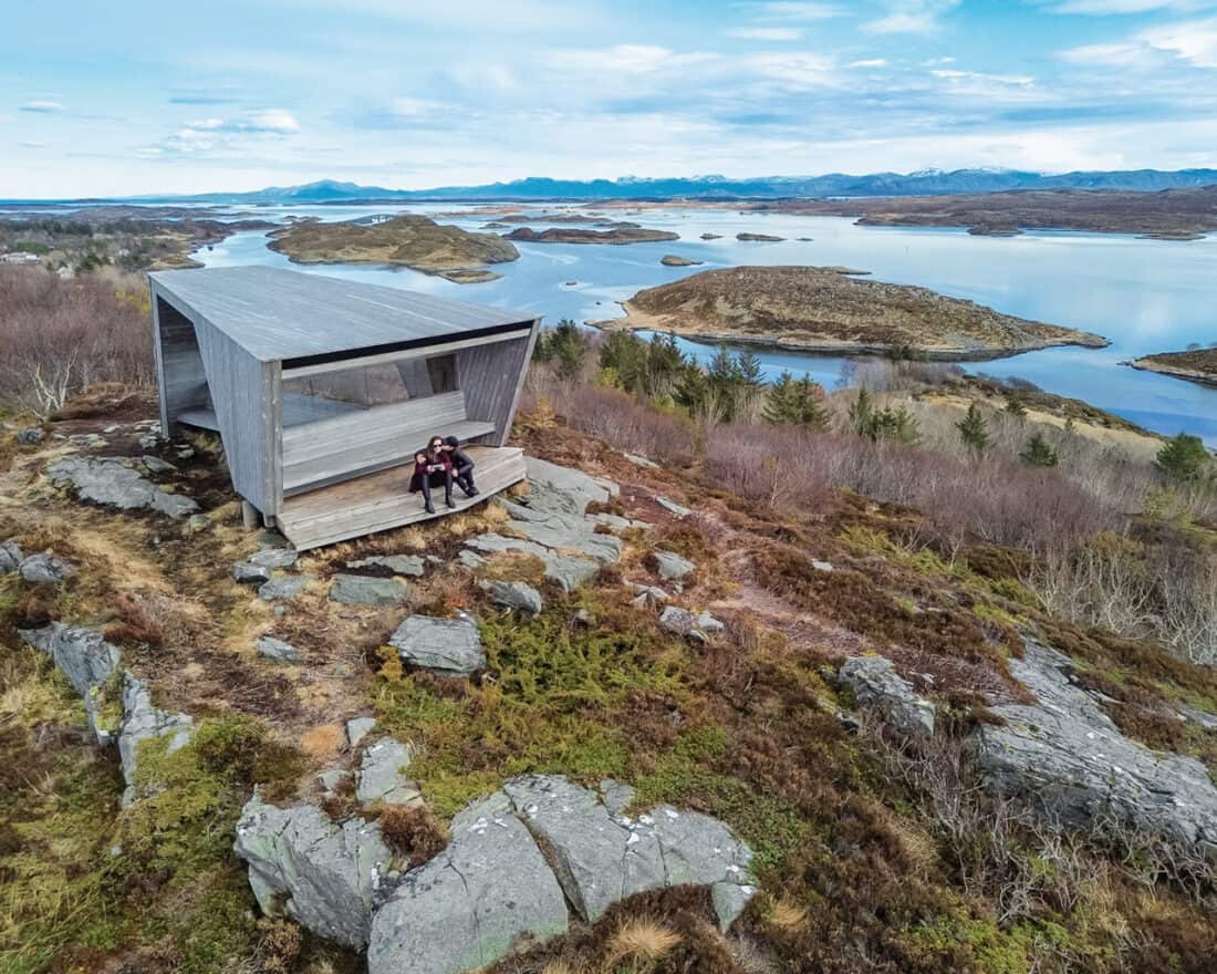 Auswandern nach Norwegen - Erfahrungsbericht - Reiseblog Bravebird