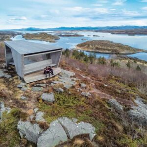 Auswandern nach Norwegen - Erfahrungsbericht - Reiseblog Bravebird