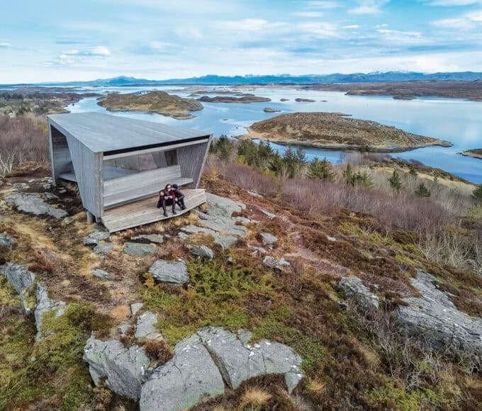 Auswandern nach Norwegen - Erfahrungsbericht - Reiseblog Bravebird