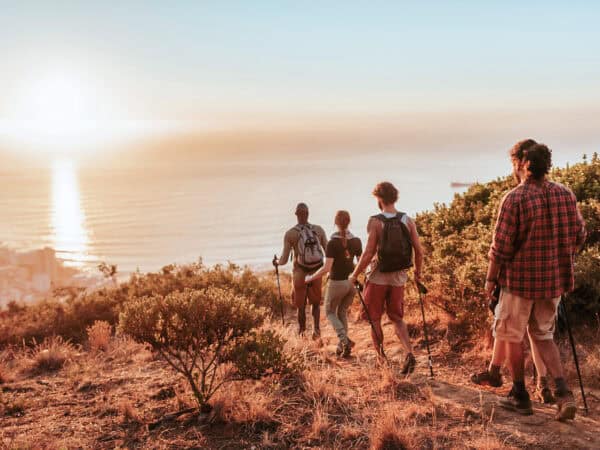 Wandern Agentur Orbis Ways