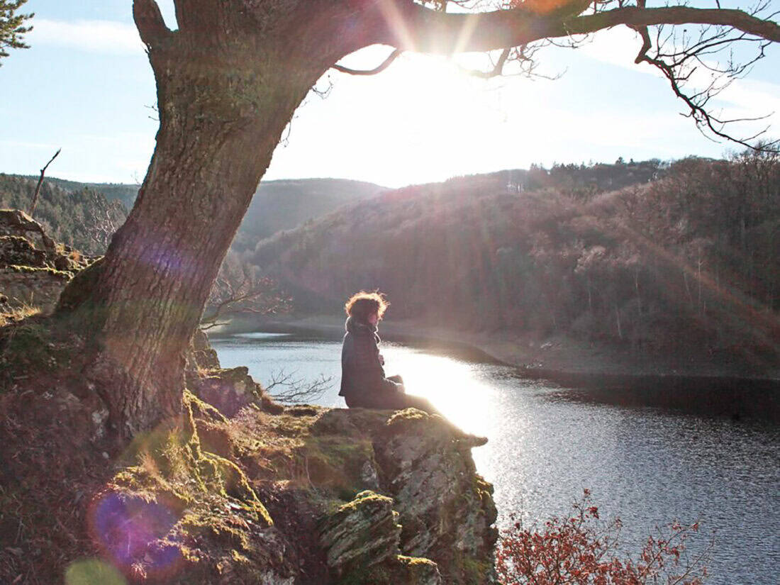 Hochsensibel Reisen 13 Tipps - Reiseblog Bravebird