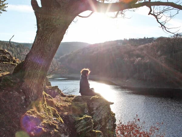 Hochsensibel Reisen 13 Tipps - Reiseblog Bravebird