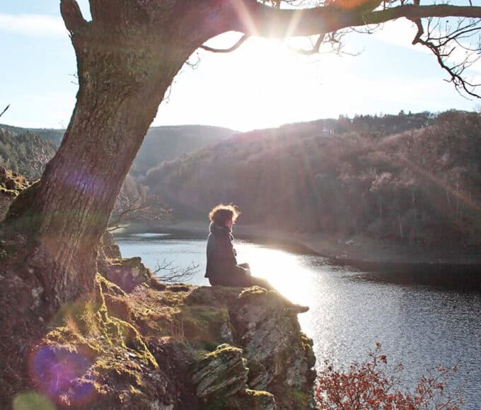 Hochsensibel Reisen 13 Tipps - Reiseblog Bravebird