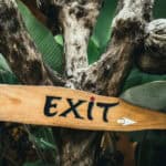 Blog muss weniger nachhaltig werden - Reiseblog Bravebird