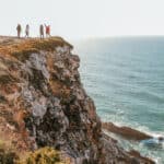 Lissabon Start Jakobsweg