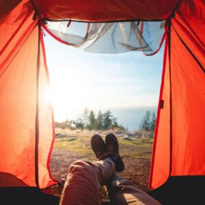 Campspace Erfahrungen