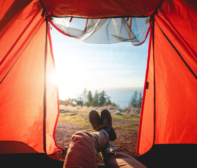 Campspace Erfahrungen