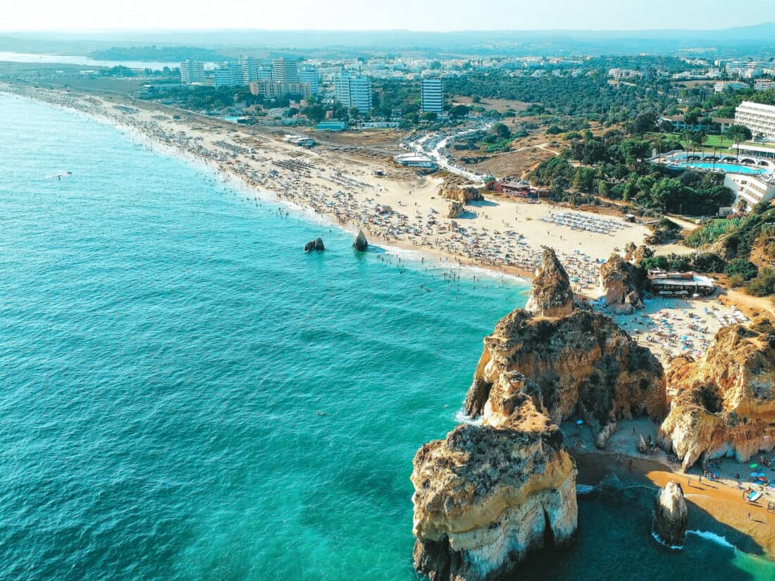 Reiseboom Portugal - Auswirkungen auf Land und Leute