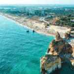 Reiseboom Portugal - Auswirkungen auf Land und Leute