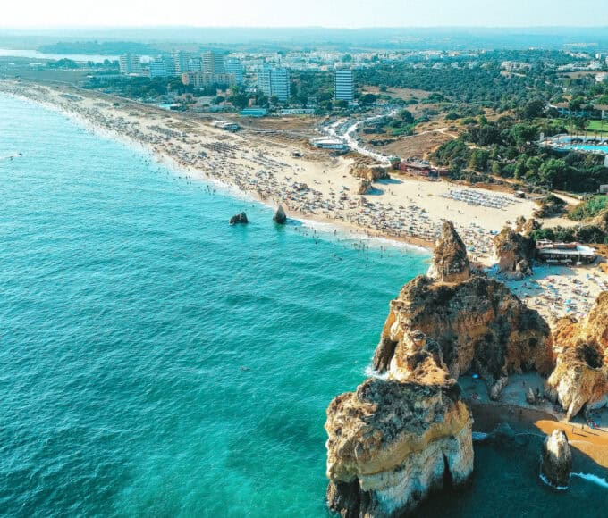 Reiseboom Portugal - Auswirkungen auf Land und Leute