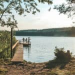 Reiseziele für den Herbst in Deutschland für Naturliebhaber
