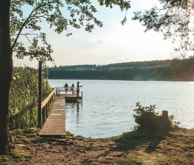 Reiseziele für den Herbst in Deutschland für Naturliebhaber