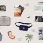 20 Geschenk-Ideen für Reisende - Reiseblog Bravebird