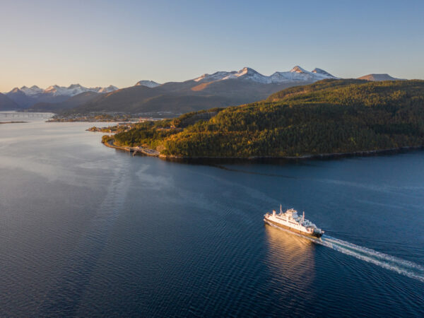 Fährbotschafter*in 2025 gesucht - Fährverband Verlosung