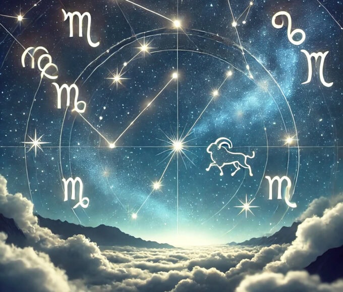 Sternzeichen und Astrologie Kritik