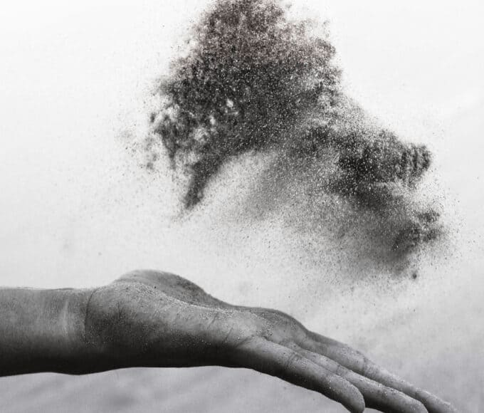 Feinstaub durch Verkehr, Industrie