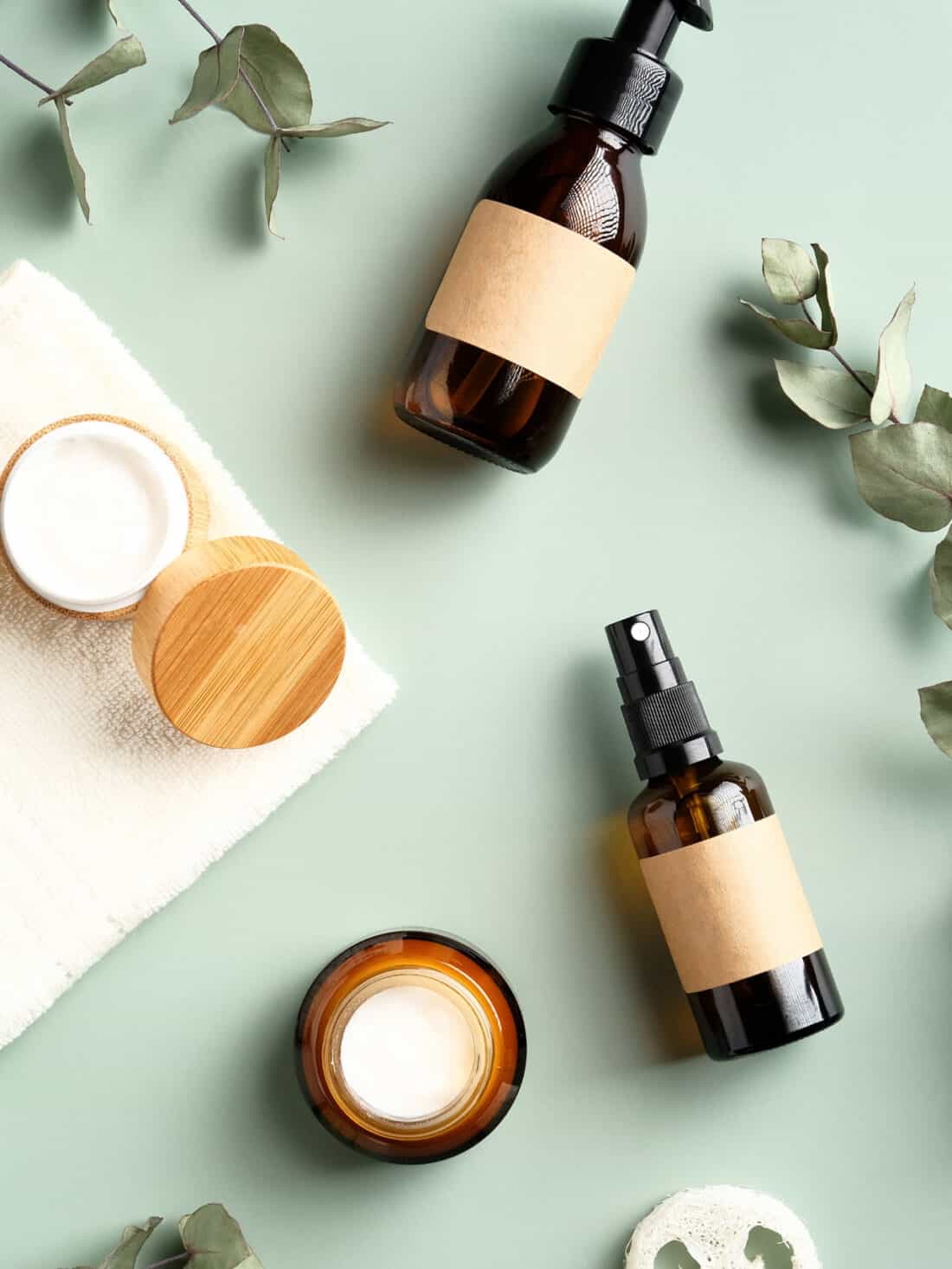 Naturkosmetik wirklich so gut - Tipps