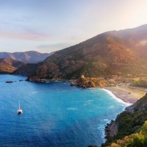 Slow Travel Reiseziele in Europa zum Entspannen, Runterfahren und Entdecken