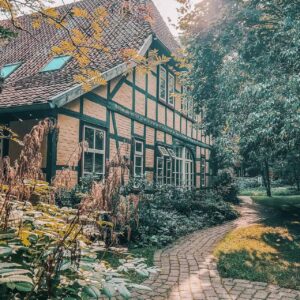 Kenners Landlust Biohotel im Wendland Göhrde - Reiseblog Bravebird