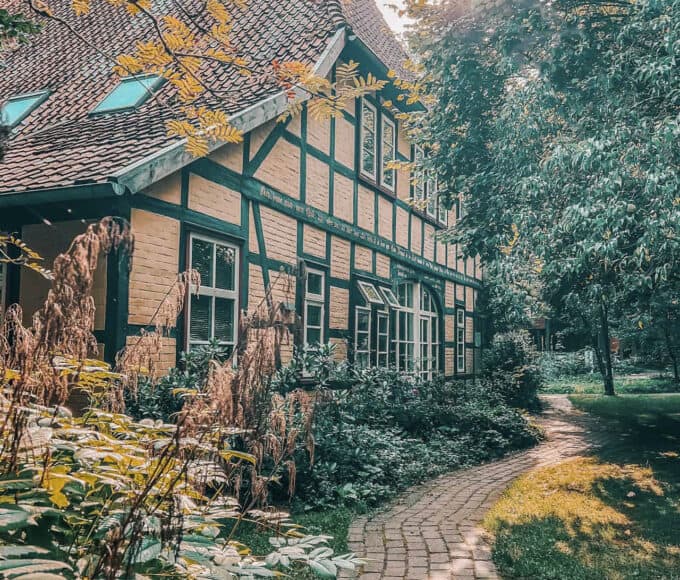 Kenners Landlust Biohotel im Wendland Göhrde - Reiseblog Bravebird