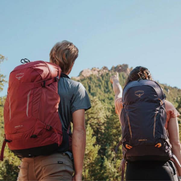 Travelbags Rucksack Tagesrucksack packen Tipps und Tricks