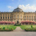 Würzburg - Die besten Shops und Cafés