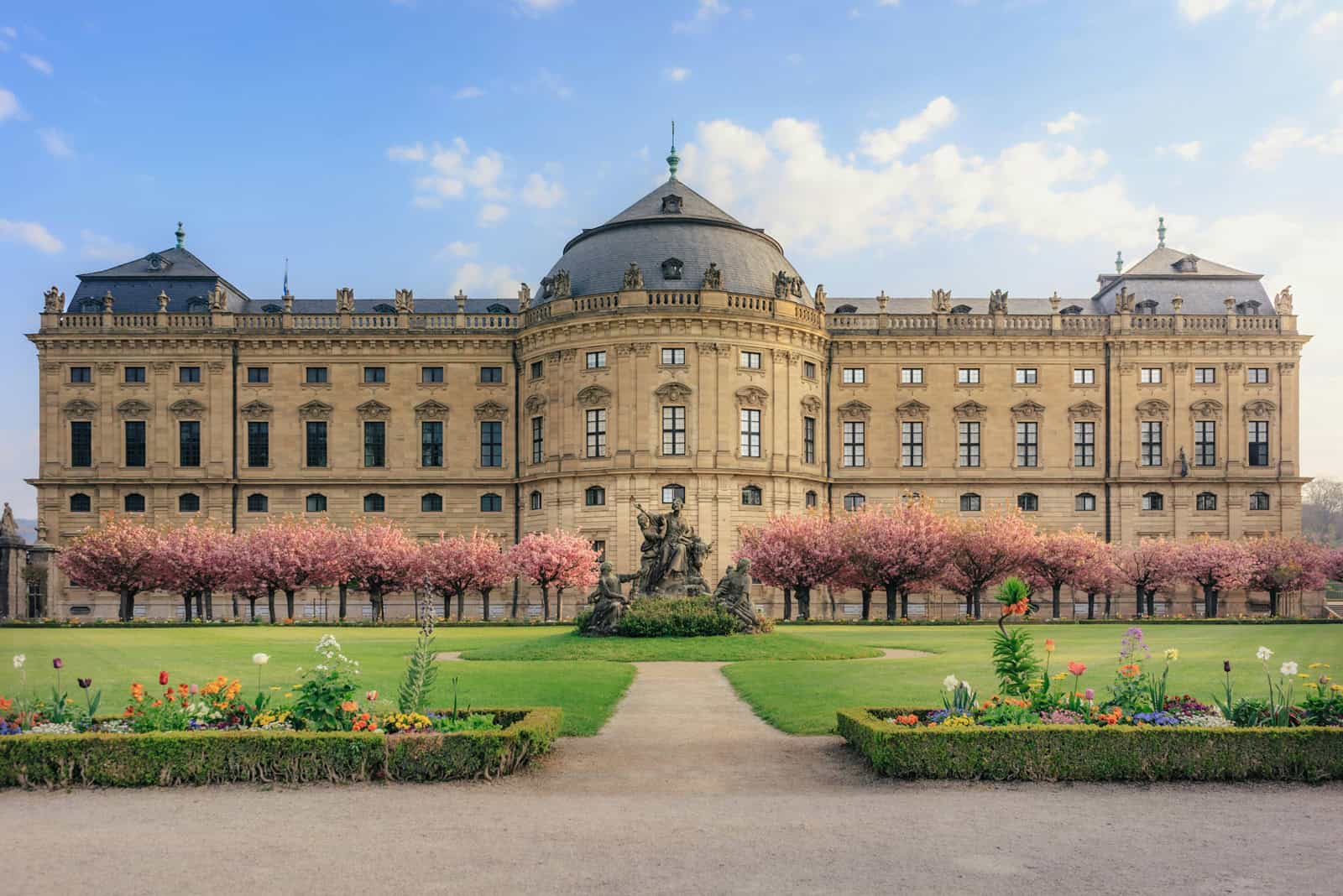 Würzburg - Die besten Shops und Cafés